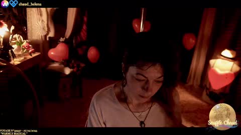 Snapshot of souffle_chaud chatting on February 2025 08:33:02 PM . . online show from February 2025 08:33:02 PM