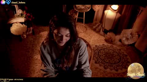 Snapshot of souffle_chaud chatting on February 2025 09:05:02 PM . . online show from February 2025 09:05:02 PM