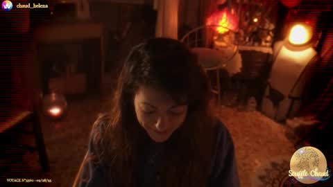 Snapshot of souffle_chaud chatting on September 2025 07:19:02 PM . . online show from September 2025 07:19:02 PM