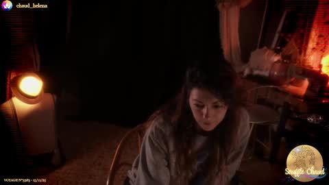 Snapshot of souffle_chaud chatting on November 2025 08:27:02 PM . . online show from November 2025 08:27:02 PM