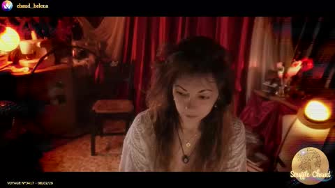 Snapshot of souffle_chaud chatting on February 2026 08:56:01 PM . . online show from February 2026 08:56:01 PM