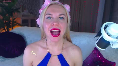 Lisa online show from November 2025 06:33:01 AM