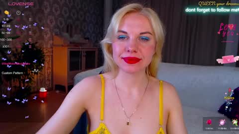 Lisa online show from April 2026 01:28:02 AM