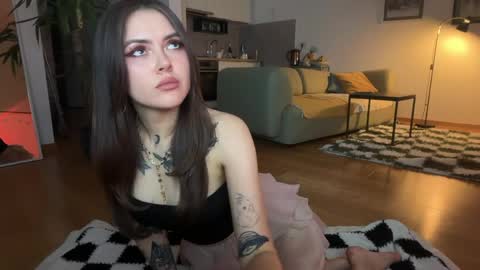 Snapshot of souleaterkira chatting on May 2026 10:07:01 PM Kira online show from May 2026 10:07:01 PM