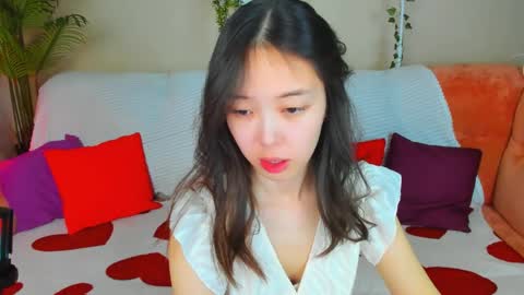 Snapshot of soulharmoonyy chatting on March 2026 07:35:01 PM soulharmoonyy online show from March 2026 07:35:01 PM