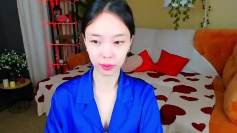 Snapshot of soulharmoonyy chatting on March 2026 01:44:02 PM soulharmoonyy online show from March 2026 01:44:02 PM