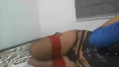Soulless Jenica online show from July 2026 11:10:02 PM