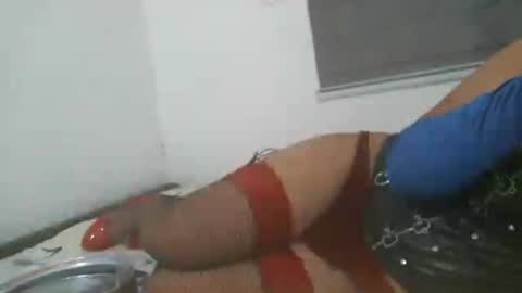 Soulless Jenica online show from July 2026 10:34:02 PM