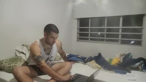 Snapshot of soulmanager69 chatting on December 2024 06:33:02 AM soulmanager69 online show from December 2024 06:33:02 AM