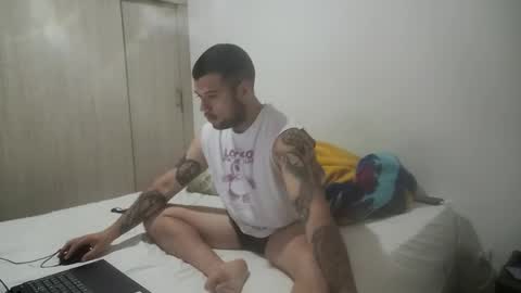 Snapshot of soulmanager69 chatting on December 2024 06:45:01 AM soulmanager69 online show from December 2024 06:45:01 AM