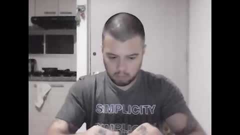 Snapshot of soulmanager69 chatting on January 2025 05:01:01 AM soulmanager69 online show from January 2025 05:01:01 AM