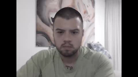 Snapshot of soulmanager69 chatting on January 2025 03:26:01 AM soulmanager69 online show from January 2025 03:26:01 AM