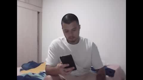 Snapshot of soulmanager69 chatting on January 2025 07:11:01 AM soulmanager69 online show from January 2025 07:11:01 AM