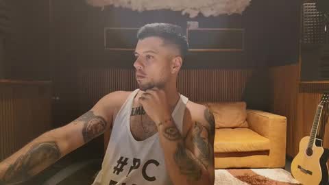 Snapshot of soulmanager69 chatting on March 2025 06:08:01 AM soulmanager69 online show from March 2025 06:08:01 AM