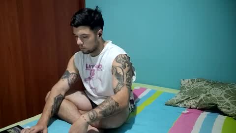 Snapshot of soulmanager69 chatting on September 2025 05:31:01 AM soulmanager69 online show from September 2025 05:31:01 AM