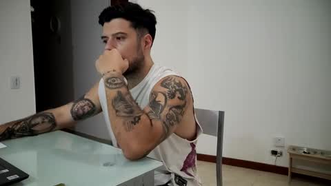 Snapshot of soulmanager69 chatting on September 2025 05:31:01 AM soulmanager69 online show from September 2025 05:31:01 AM