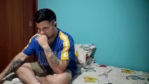 Snapshot of soulmanager69 chatting on October 2025 07:30:01 AM soulmanager69 online show from October 2025 07:30:01 AM