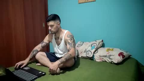 Snapshot of soulmanager69 chatting on November 2025 05:42:02 AM soulmanager69 online show from November 2025 05:42:02 AM