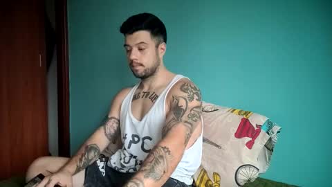 Snapshot of soulmanager69 chatting on November 2025 09:17:01 PM soulmanager69 online show from November 2025 09:17:01 PM