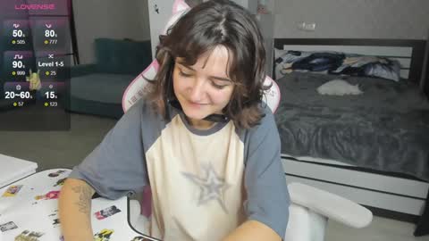 soulmate__ online show from January 2025 12:02:02 PM