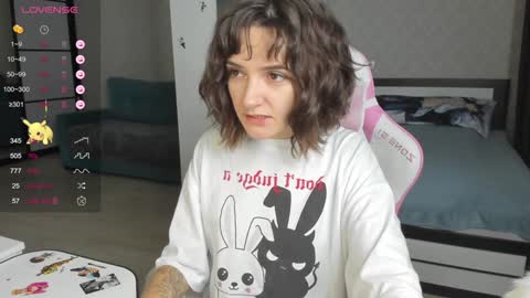 soulmate__ online show from January 2025 02:53:02 AM