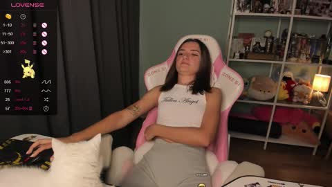 soulmate__ online show from September 2025 03:29:01 AM