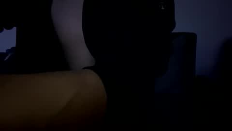 soulsurfer1985 online show from November 2025 03:38:01 AM