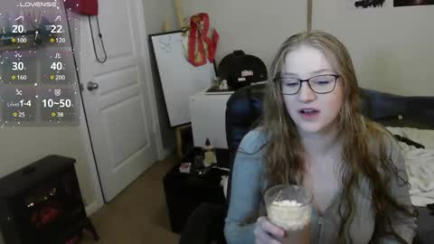 Bunnydathug online show from December 2024 11:40:01 AM