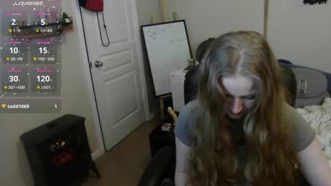 Bunnydathug online show from December 2024 10:39:02 AM