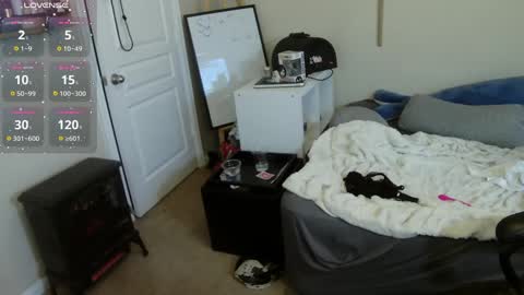 Bunnydathug online show from December 2024 02:27:01 PM