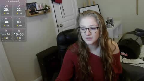 Bunnydathug online show from December 2024 12:06:01 PM