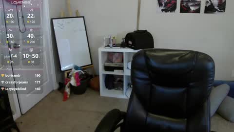 Bunnydathug online show from January 2025 02:51:02 PM