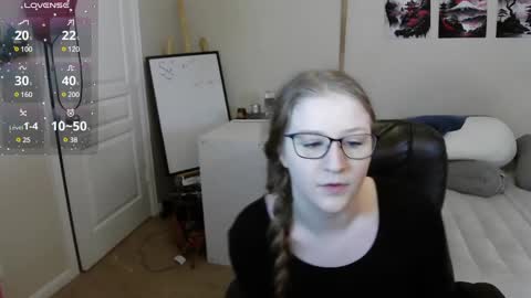 Bunnydathug online show from January 2025 09:11:02 AM