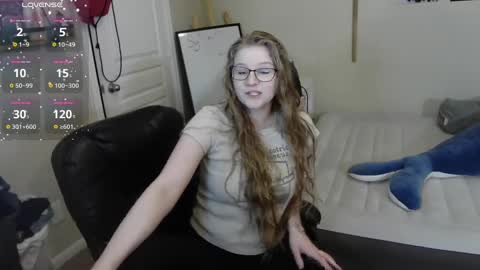 Bunnydathug online show from January 2025 09:29:01 AM