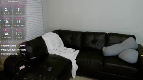 Bunnydathug online show from February 2025 11:52:01 AM