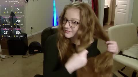 Bunnydathug online show from September 2025 10:19:02 AM