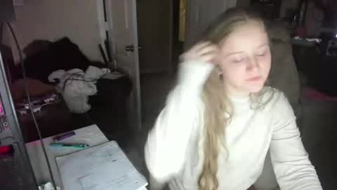 Bunnydathug online show from November 2025 12:13:02 AM