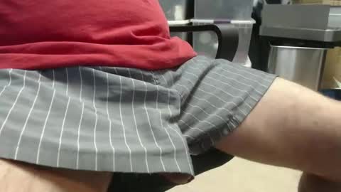 Snapshot of southerncock8 chatting on February 2026 07:04:02 PM KIT online show from February 2026 07:04:02 PM