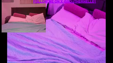 SouthernElle online show from October 2025 12:29:05 AM