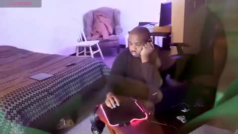 Infamous Damon Jerico online show from January 2025 10:17:02 AM