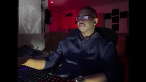 Infamous Damon Jerico online show from February 2026 05:15:01 AM