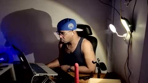 Infamous Damon Jerico online show from April 2026 07:39:01 AM