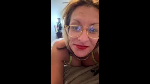 Southern MILF online show from May 2026 03:58:01 AM
