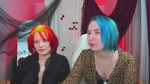 Leah online show from January 2026 12:03:01 AM