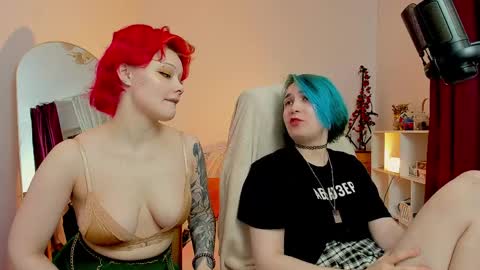 Leah online show from March 2026 05:19:02 PM