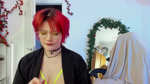 Leah online show from April 2026 04:23:01 PM