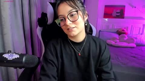 Lili online show from January 2025 02:56:01 AM