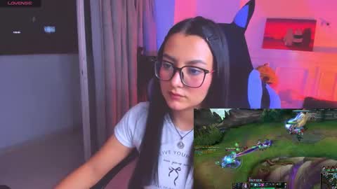 Lili online show from February 2026 02:08:01 AM