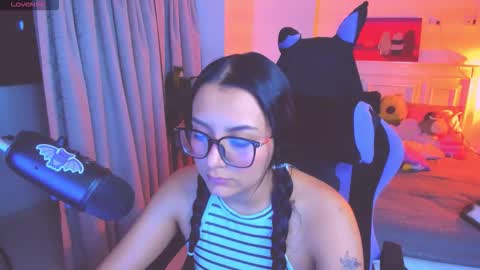 Lili online show from February 2026 03:16:02 AM