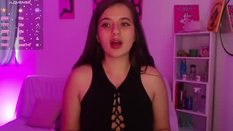 Abby online show from February 2025 10:26:02 PM